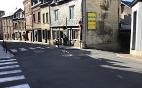 Appartement Médicis avec Garage